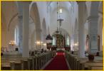 St John's Church Interior